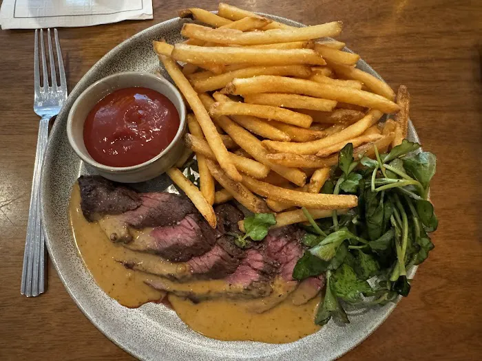 STATE Grill and Bar Picture 9