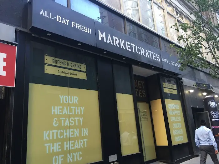 Market Crates Picture 5