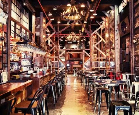 Turntable Chicken Jazz