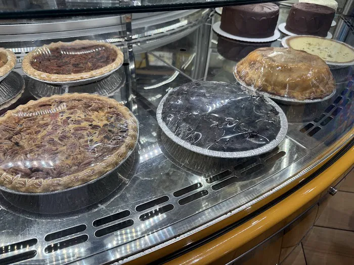 Little Pie Company Picture 7