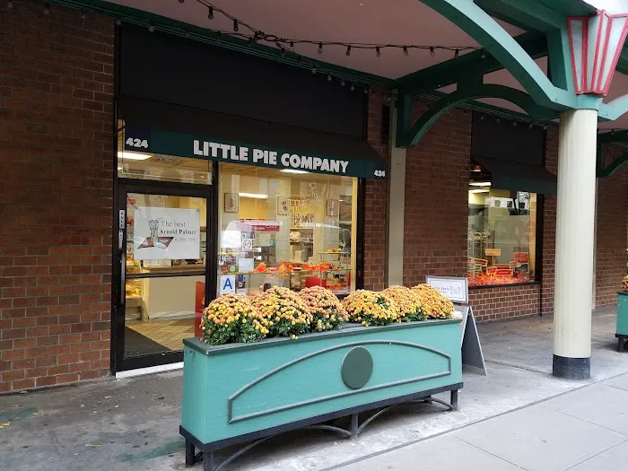 Little Pie Company Picture 10