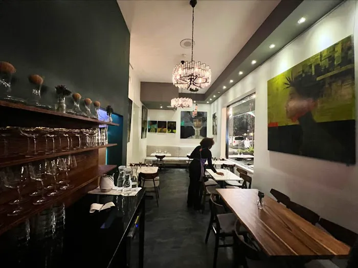The Purple Tongue Wine Bar Picture 6