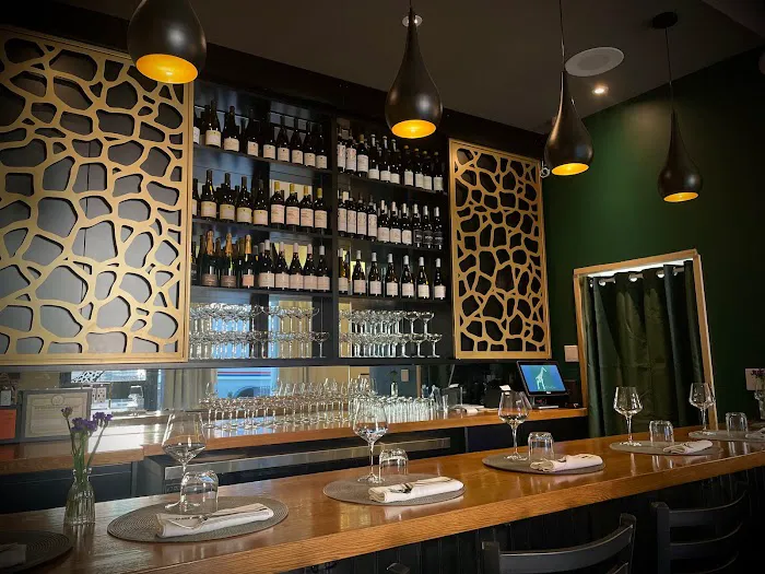 The Purple Tongue Wine Bar Picture 7