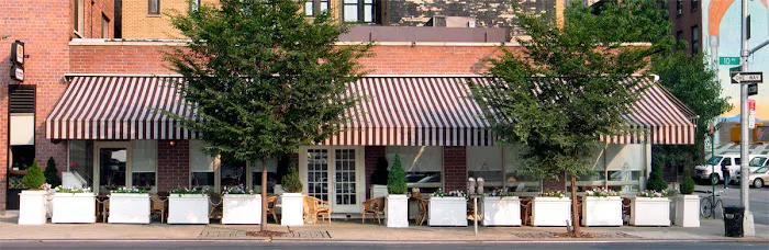 44 & X Hell's Kitchen Picture 10