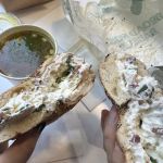 Broad Nosh Bagels Deli & Catering 42nd Street