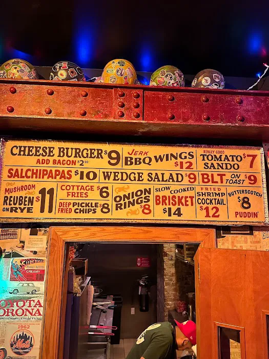 Local 42 Bar Picture 6