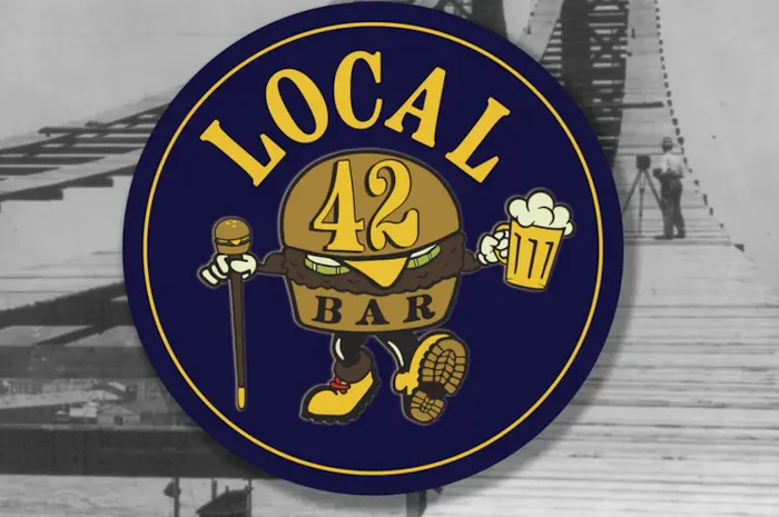Local 42 Bar Picture 7