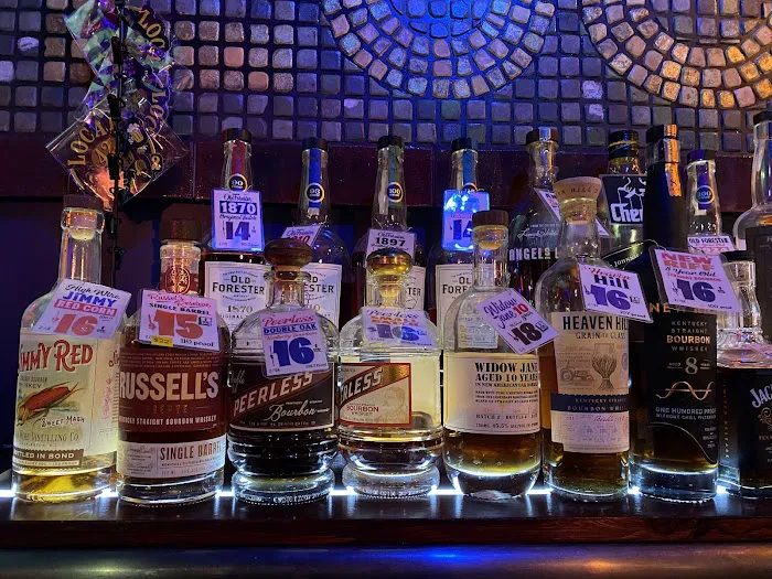 Local 42 Bar Picture 9