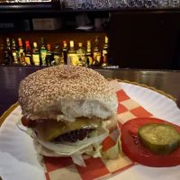 Local 42 Bar ico