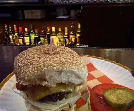 Local 42 Bar