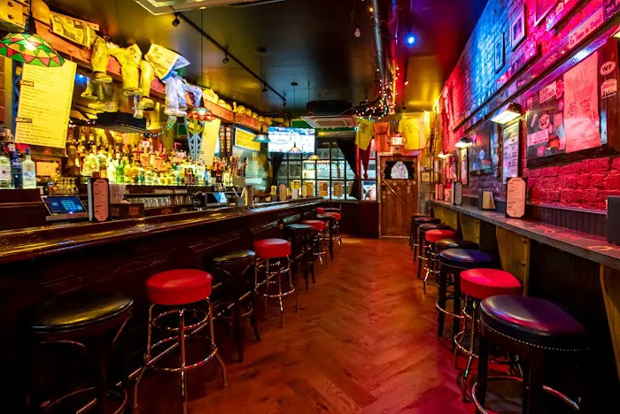 Local 42 Bar Picture 2