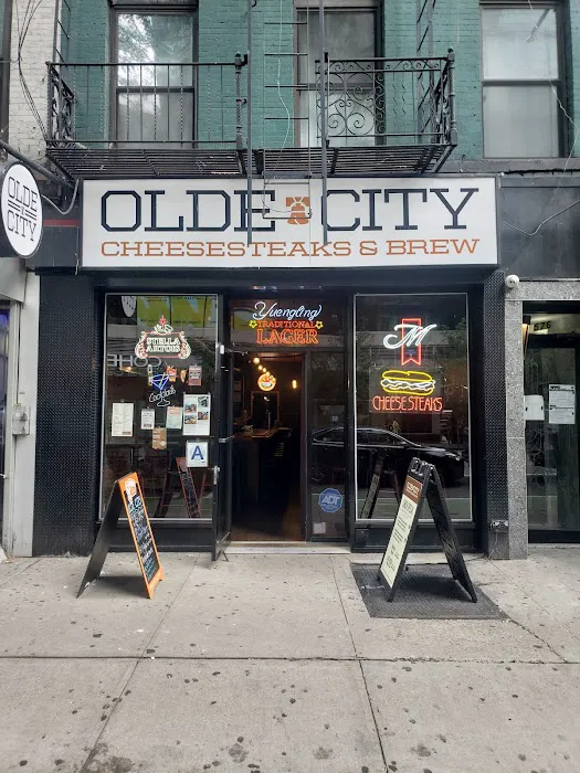 Olde City Cheesesteaks & Brew Picture 9