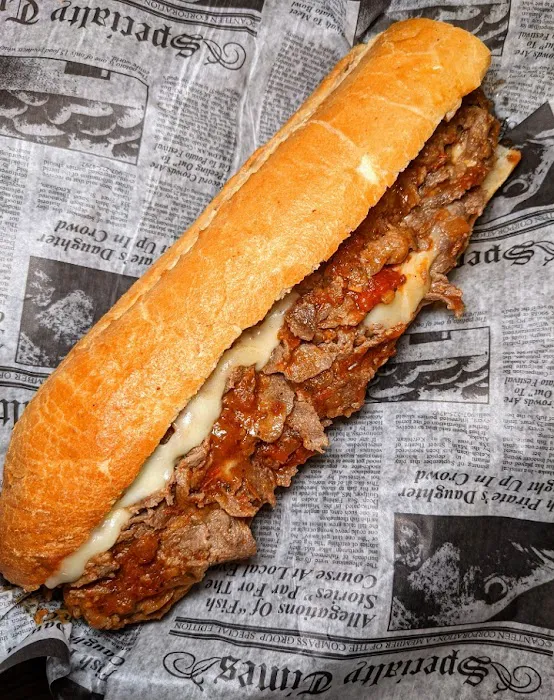 Olde City Cheesesteaks & Brew Picture 5