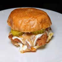 Olde City Cheesesteaks & Brew ico