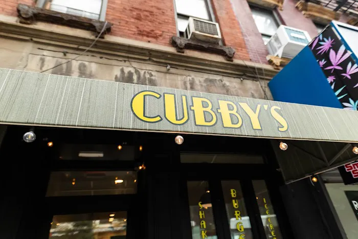 Cubby's Picture 4