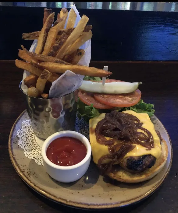 Dalton's Bar & Grill Picture 7
