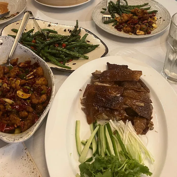 Ollie’s Sichuan Chinese Restaurant (成都印象) Picture 4