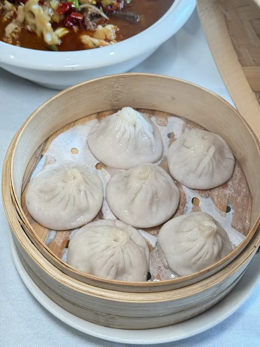 Ollie’s Sichuan Chinese Restaurant (成都印象) Picture 9