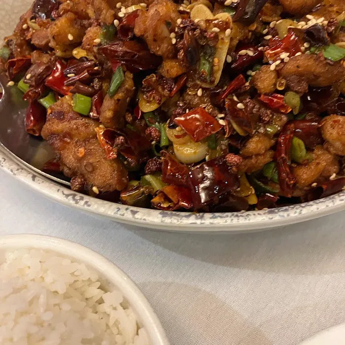 Ollie’s Sichuan Chinese Restaurant (成都印象) Picture 6