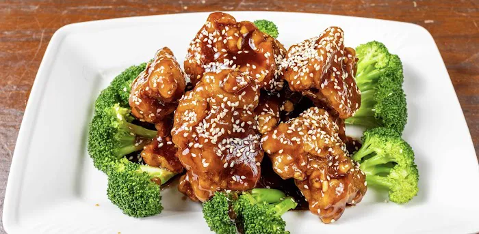Ollie’s Sichuan Chinese Restaurant (成都印象) Picture 7