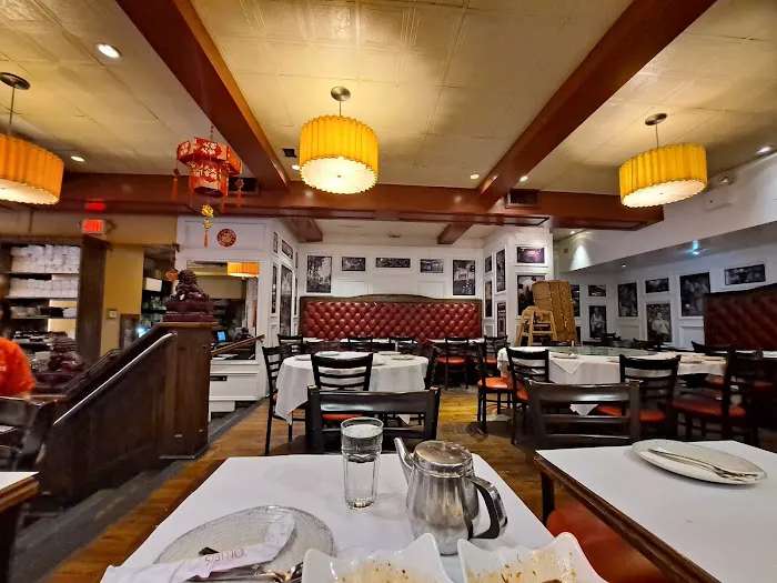 Ollie’s Sichuan Chinese Restaurant (成都印象) Picture 2