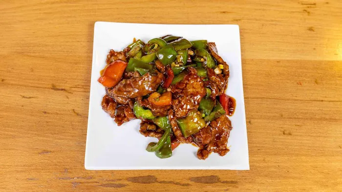 Ollie’s Sichuan Chinese Restaurant (成都印象) Picture 1