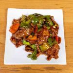 Ollie’s Sichuan Chinese Restaurant​ (成都印象)