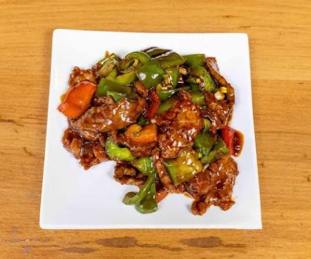 Ollie’s Sichuan Chinese Restaurant​ (成都印象)