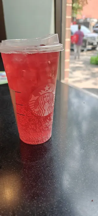 Starbucks Picture 8