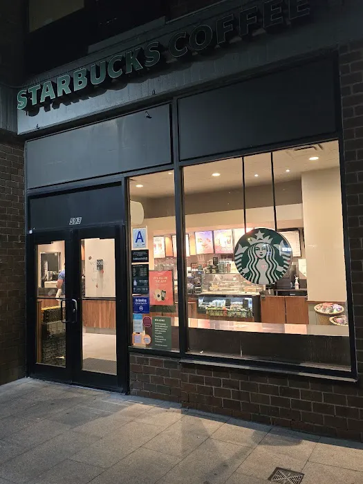 Starbucks Picture 7