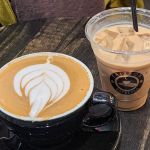 Frisson Espresso 44