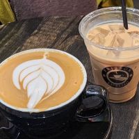 Frisson Espresso 44 ico