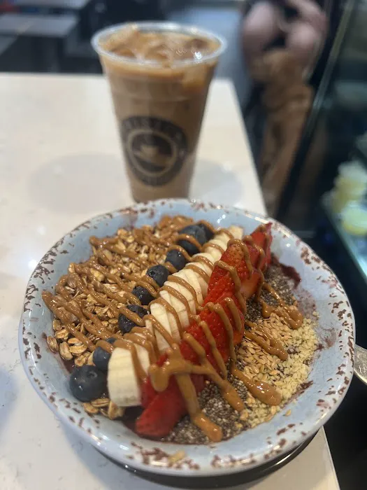 Frisson Espresso 44 Picture 6