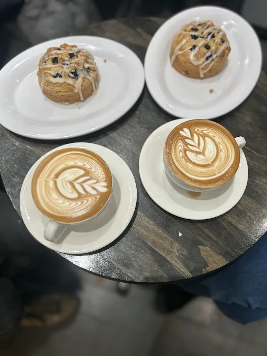 Frisson Espresso 44 Picture 3