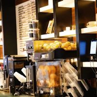 GRIND THE NYC COFFEE SHOP & BAGEL HOUSE ico