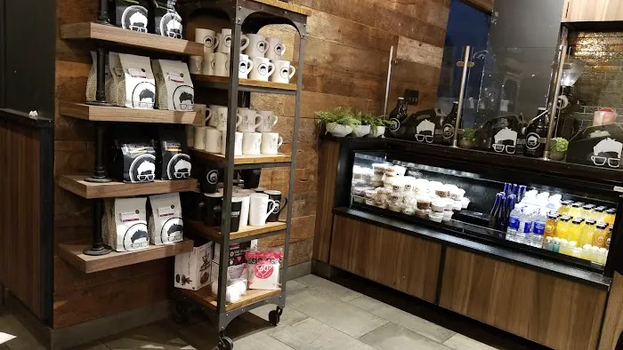 Gregorys Coffee Picture 6