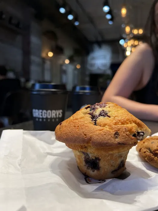 Gregorys Coffee Picture 7