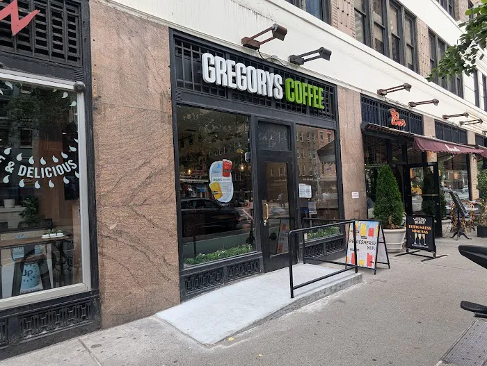 Gregorys Coffee Picture 10