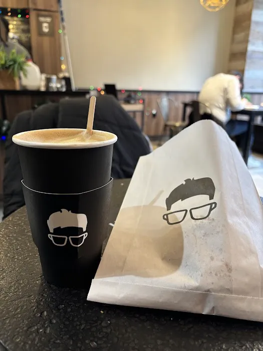Gregorys Coffee Picture 9