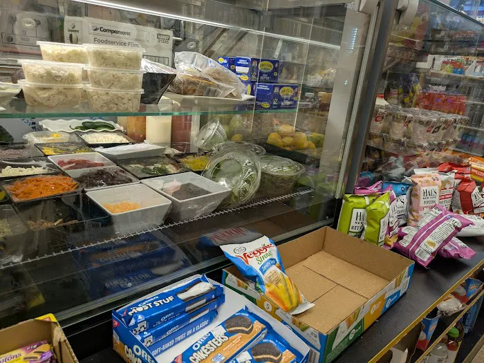 600 Deli Corp. Picture 3