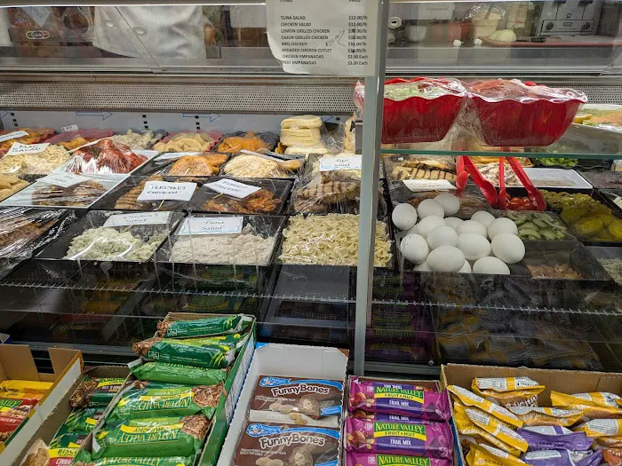 600 Deli Corp. Picture 1