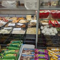 600 Deli Corp. ico
