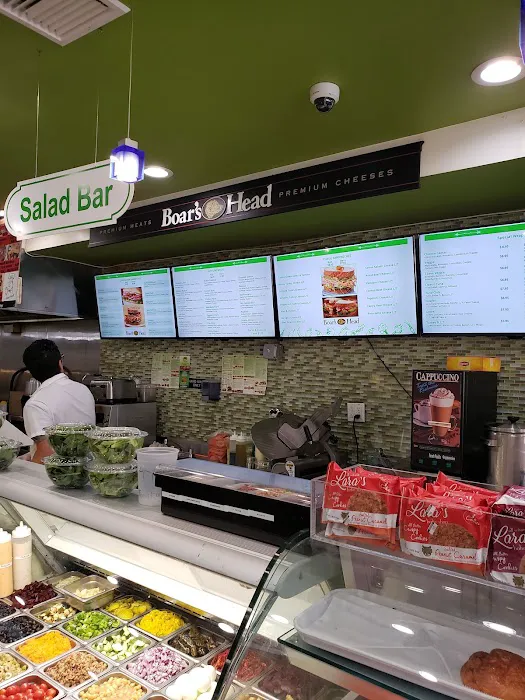Healthy Market Picture 7