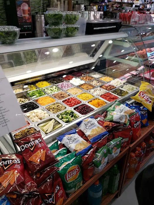 Healthy Market Picture 9