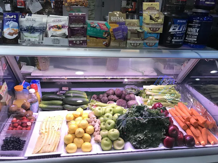 Healthy Market Picture 1