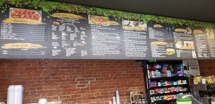 Plaza Gourmet Deli Picture 10