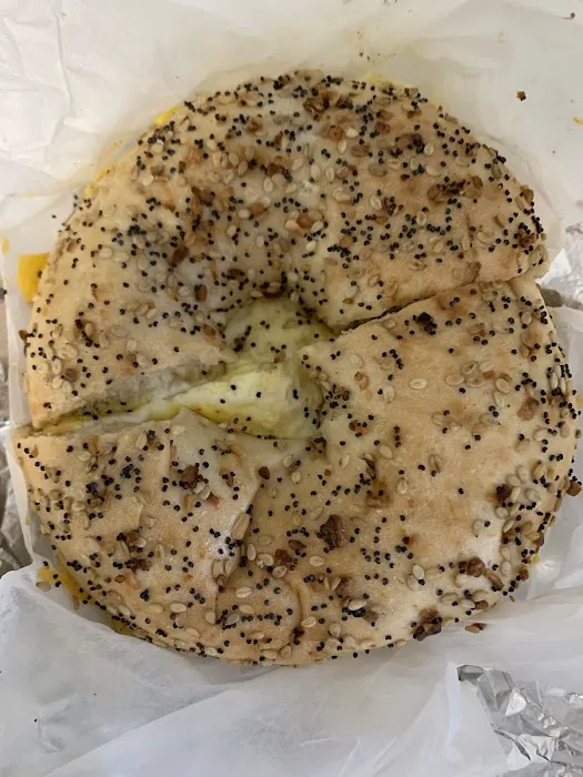 Plaza Gourmet Deli Picture 2