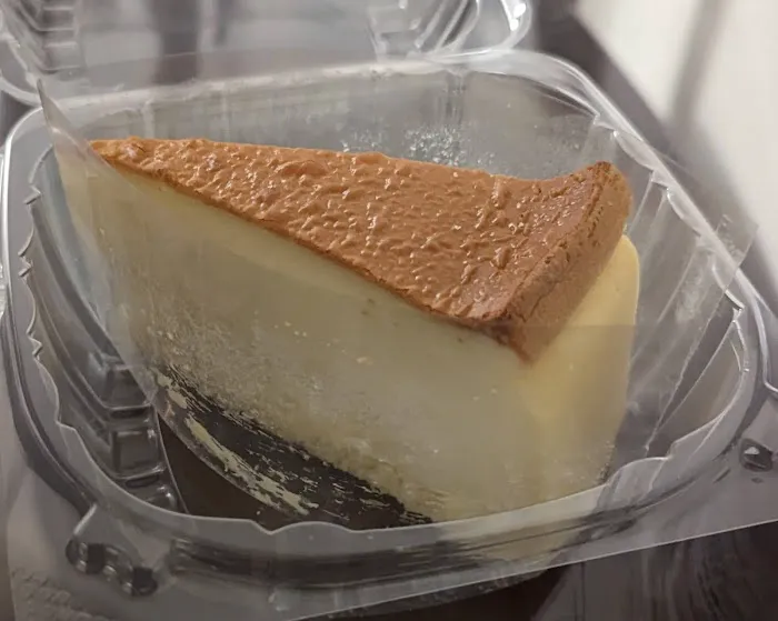 Plaza Gourmet Deli Picture 1