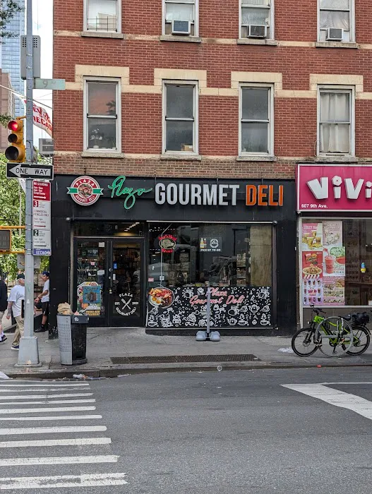 Plaza Gourmet Deli Picture 9