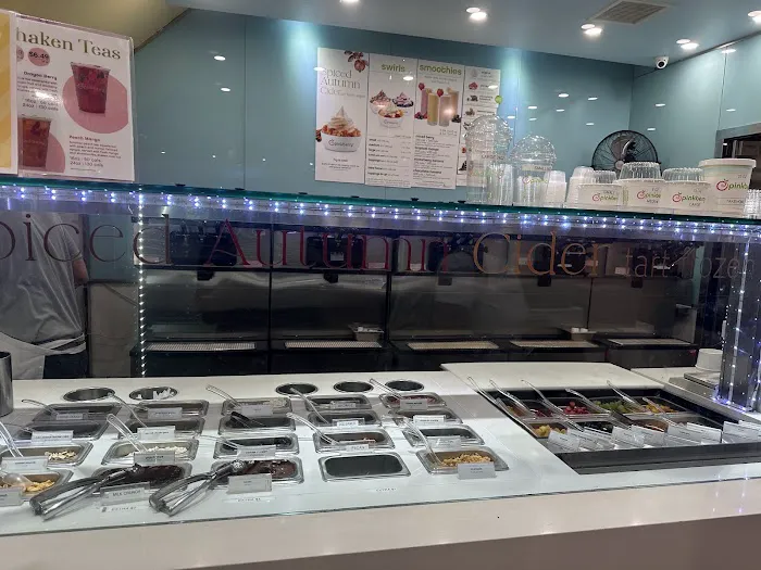 Pinkberry Picture 5